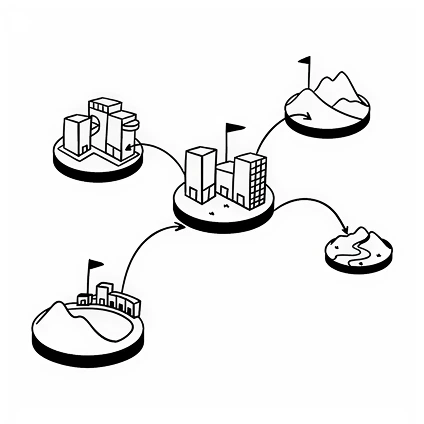 ERP + eCommerce +POS, connected ERP + eCommerce +POS, connected